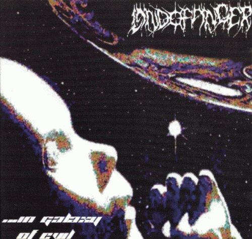 Land Of Anger : ...In Galaxy Of Evil